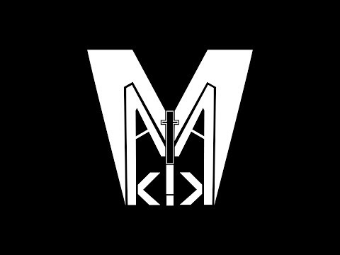 MAKKIA - IN OSTAGGIO (OFFICIAL LYRICS VIDEO)