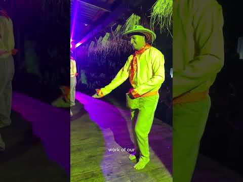Microcápsula Danza Ovejas  Festival 2025