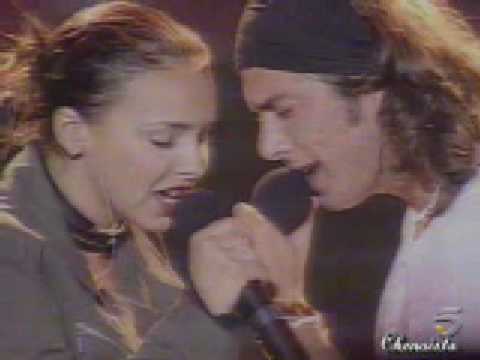 CHENOA Y MANUEL CARRASCO LacorunaGOT