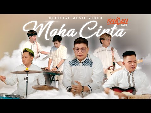 Kangen Band -  Maha Cinta (Official Music Video)