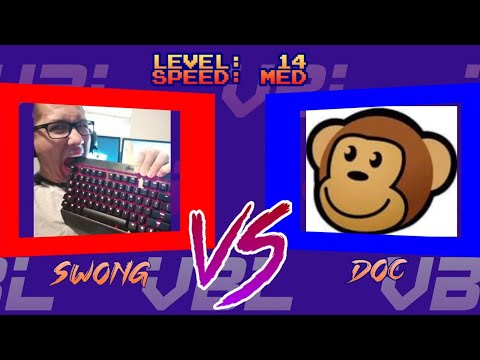 [Dr. Mario] VBL match against Doc and Chococat ! - 09/29/2023