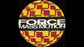 Force Mass Motion - Powers