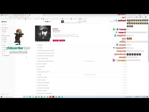 YourRage Reacts To Pop Smoke - 30 ft. Bizzy Banks 🔥