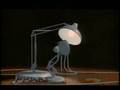 Pixar History
