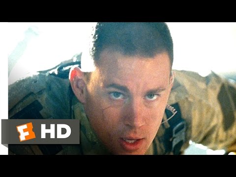 G.I. Joe: Retaliation (2/10) Movie CLIP - Duke's Death (2013) HD