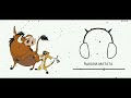 Hakuna Matata Song Tamil WhatsApp Status Video 720P HD