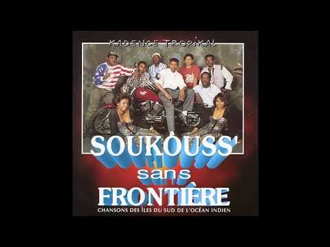 El Chucho - Champeta Africana