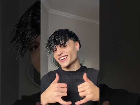 “Buzz cut” when I hit 500K followers 💇‍♂️ #hairstyle