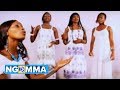 HAKUNA KAMA WEWE BY KATHY PRAISE SKIZA 7008900