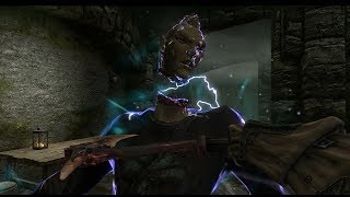 The Elder Scrolls V: Skyrim. Добыть кровь высокого эльфа. Прохождение от SAFa