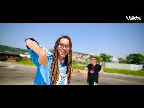 VorDa - "DNK" Ft. Noddy Chi