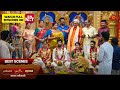 Mega Sangamam Best Scenes Annam Kayal Marumagal 08 Oct 2025 Sun TV