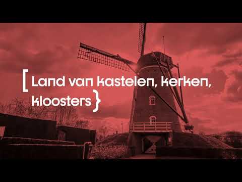 Logo Gemeente Land van Cuijk