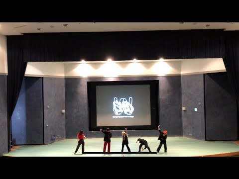 School of Lock (lock)-2024海遊祭day1