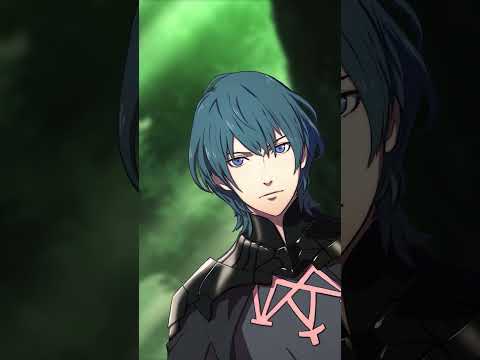 Byleth Teaches Hilda a Valuable Lesson