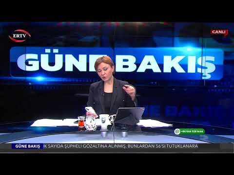 #CANLI GÜNE BAKIŞ / 04.02.2026