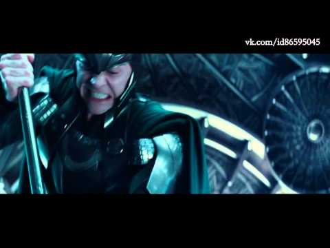 Loki Laufeyson. Night of the Hunter. Tom Hiddleston