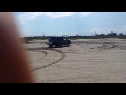 2014 Cherokee Trailhawk/ Off Road Port Aransas, TX