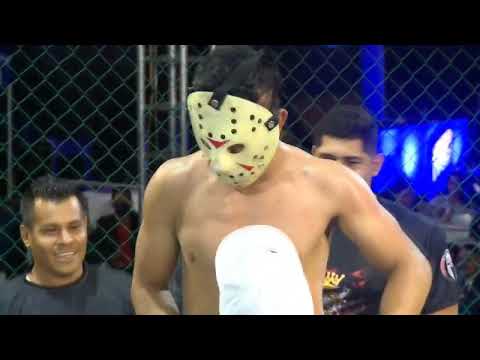 David "Tigre" Pérez amarga el debut del catracho Héctor Rodríguez