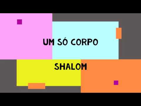 Um Só Corpo - João Terra