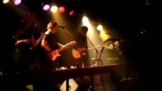 immuned - The Watermen -Rock Video