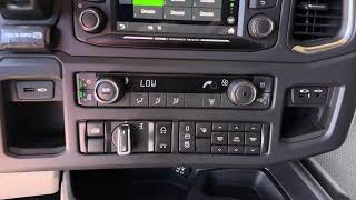 Тягач Scania R580 V8 NGS 6X2 Full air Retarder | Изображение 4 - Autoline