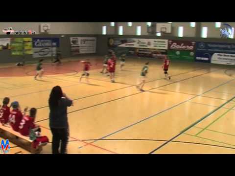 9:14 (5:5) SV GW Schwerin IV vs. TSG Wismar I 20.4.2013