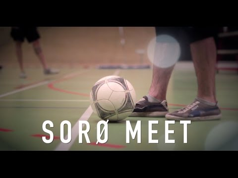 SORØ MEET 2015 | Freestyle Is Fun #2
