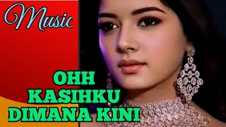 Download lagu #music , Ohh Kasihku dimana Kini mp3