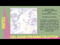 Giorgio Conte - L'ambasciatore dei sogni - 2000 (full album streaming)