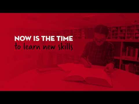 Santa Ana College | Now Is The Time