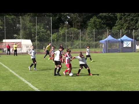 Turnir Dizeldorf:U10 CZBGD(2009 god):Crvena Zvezda-Tiefenbroich 1-0