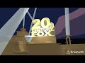 TCF Vipid 21st Century Sam Fonts Pisma 3D V2 No REMKES MY OWN Style 20th Century Fox INRACRVE