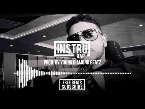[FREE] Sadek Type Beat | Trap/Dope Instrumental Rap - 