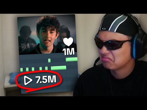 my remix went viral...