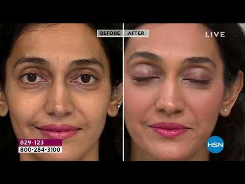 HSN | Beauty Report with Amy Morrison 04.19.2023 - 10 PM