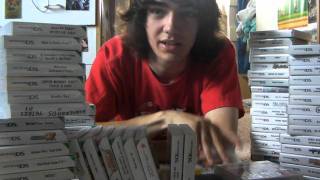 Best Exclusive Games (HD)