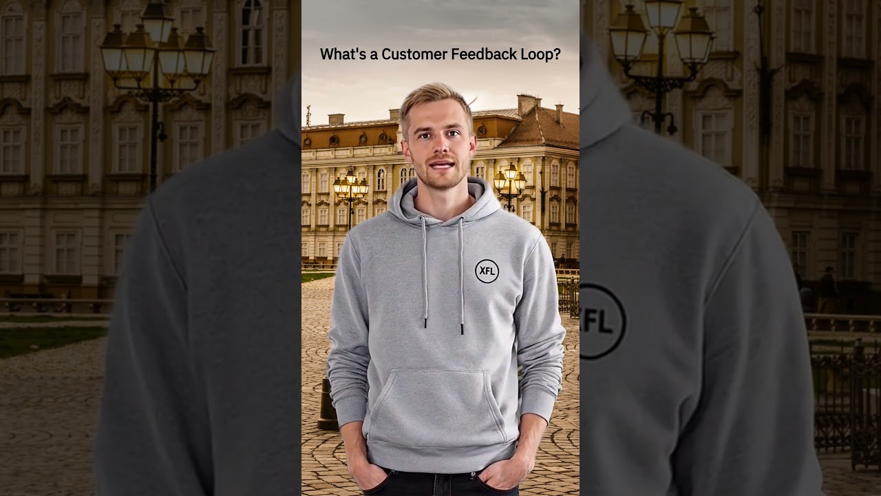 168  Customer Feedback Loop Def