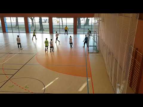 Union Bestensee - Wacker Schönwalde