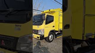 Download lagu truk Engkel batu keluar dari showroom mp3