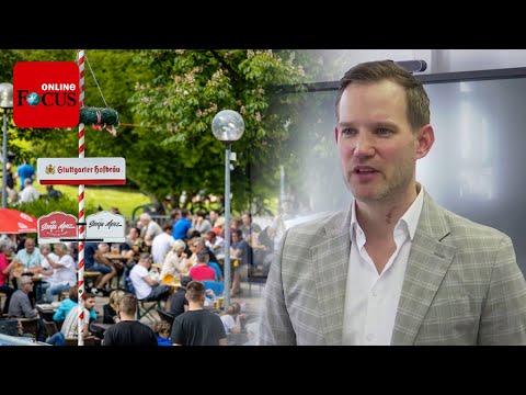 Virologe Streeck geht von milder Omikron-Welle aus: Haben "starke Maßnahmen" getroffen