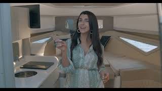 Hanover Yachts 375 Review