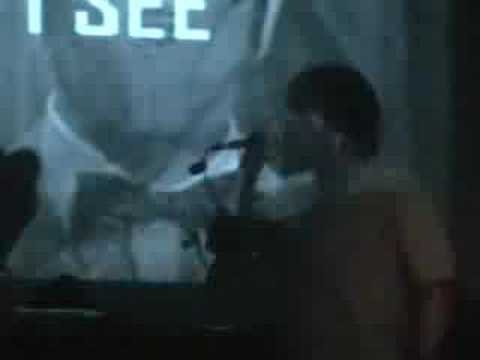 MikkiM,mc Benjammin- Bad Boys live in Cross Club