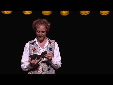 Ronald Snijders -  One Man Show - Alfabetweter