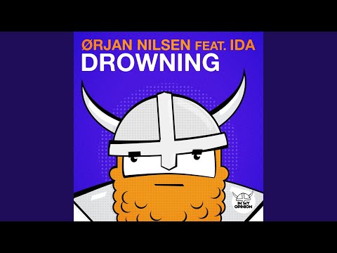 Drowning (Extended Mix)