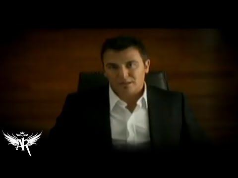 Αντώνης Ρέμος - Συγγνώμη - Official Music Video