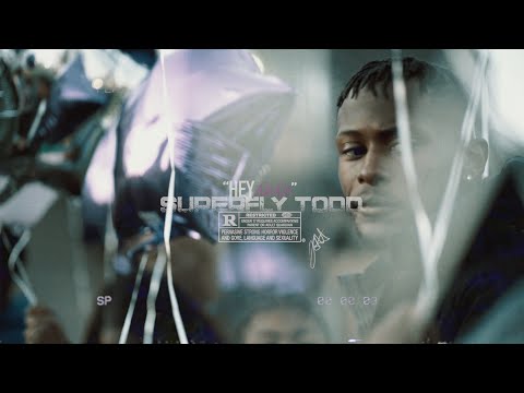 SupaFly Todd - "Hey NaNa" | ( Official Music Video ) Prod By. AyeLuhEric