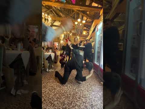 Καλή Σαρακοστή! #zeibekiko #greekdance #athens #greekculture #carnaval #danceimprovisation #dance