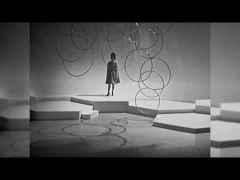 ESC 1963. FINLANDIA. MUISTOJENI LAULU