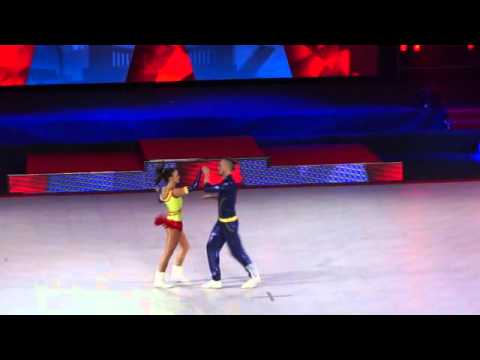 World Masters St.Petersburg 2016 FINAL 7